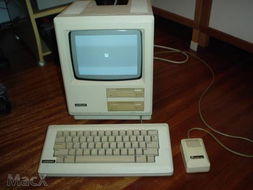 最早山寨苹果第一代Mac电脑曝光 仅巴西有售