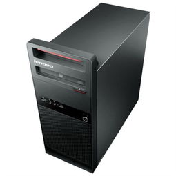 联想扬天M6820f 00 商用台式电脑 I7 6700 1T 2G独显 DVD WIN10 23英寸台式机产品图片4