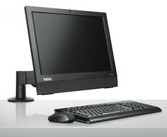 联想扬天 E4920I一体电脑产品图片6素材 IT168一体电脑图片大全